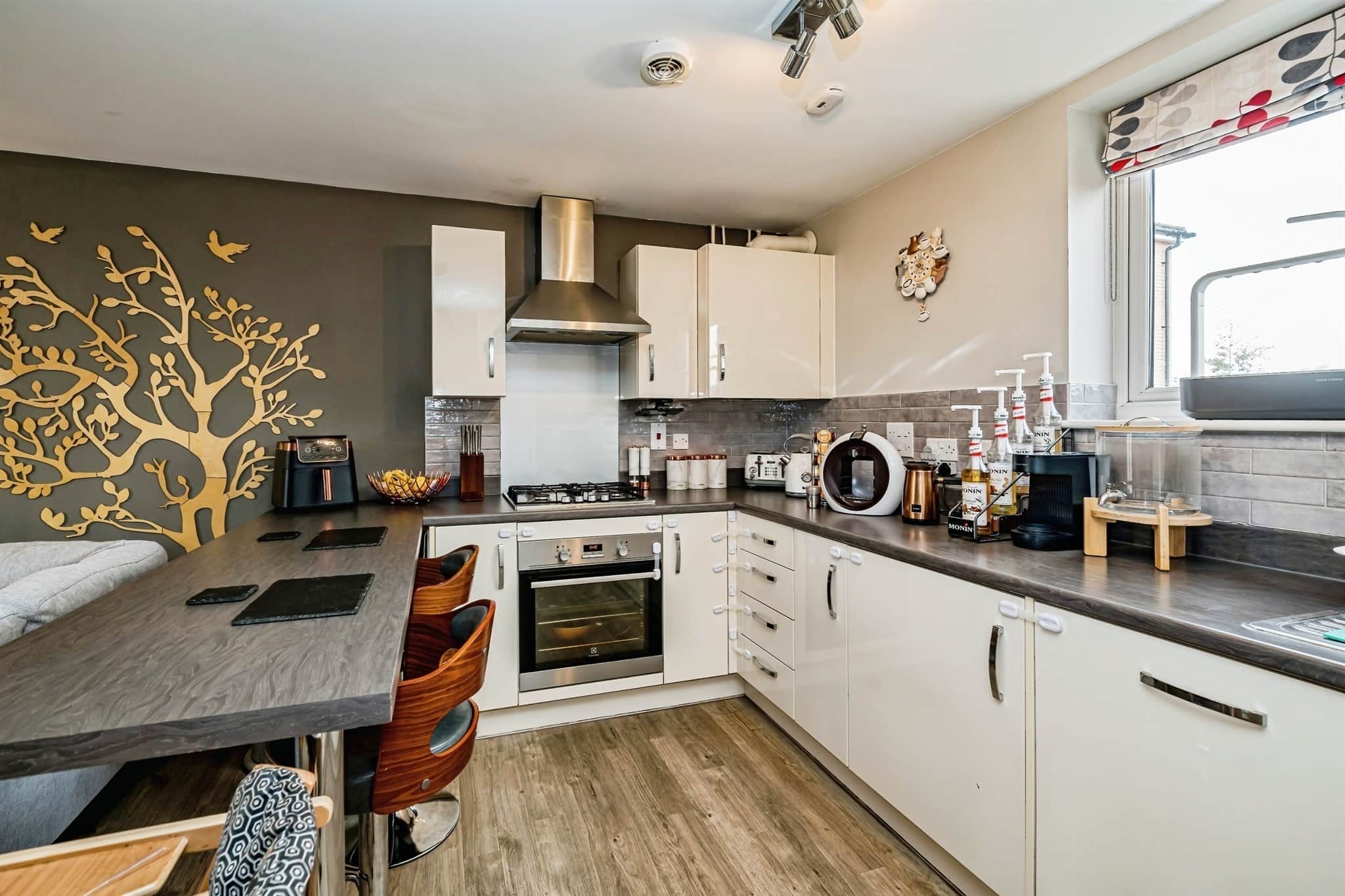 Property at Nicholas Charles Crescent, Aylesbury