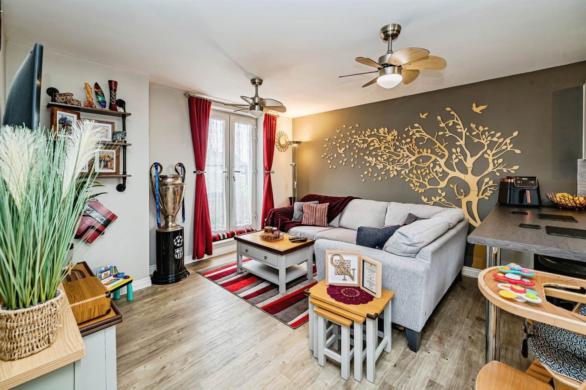 Property at Nicholas Charles Crescent, Aylesbury