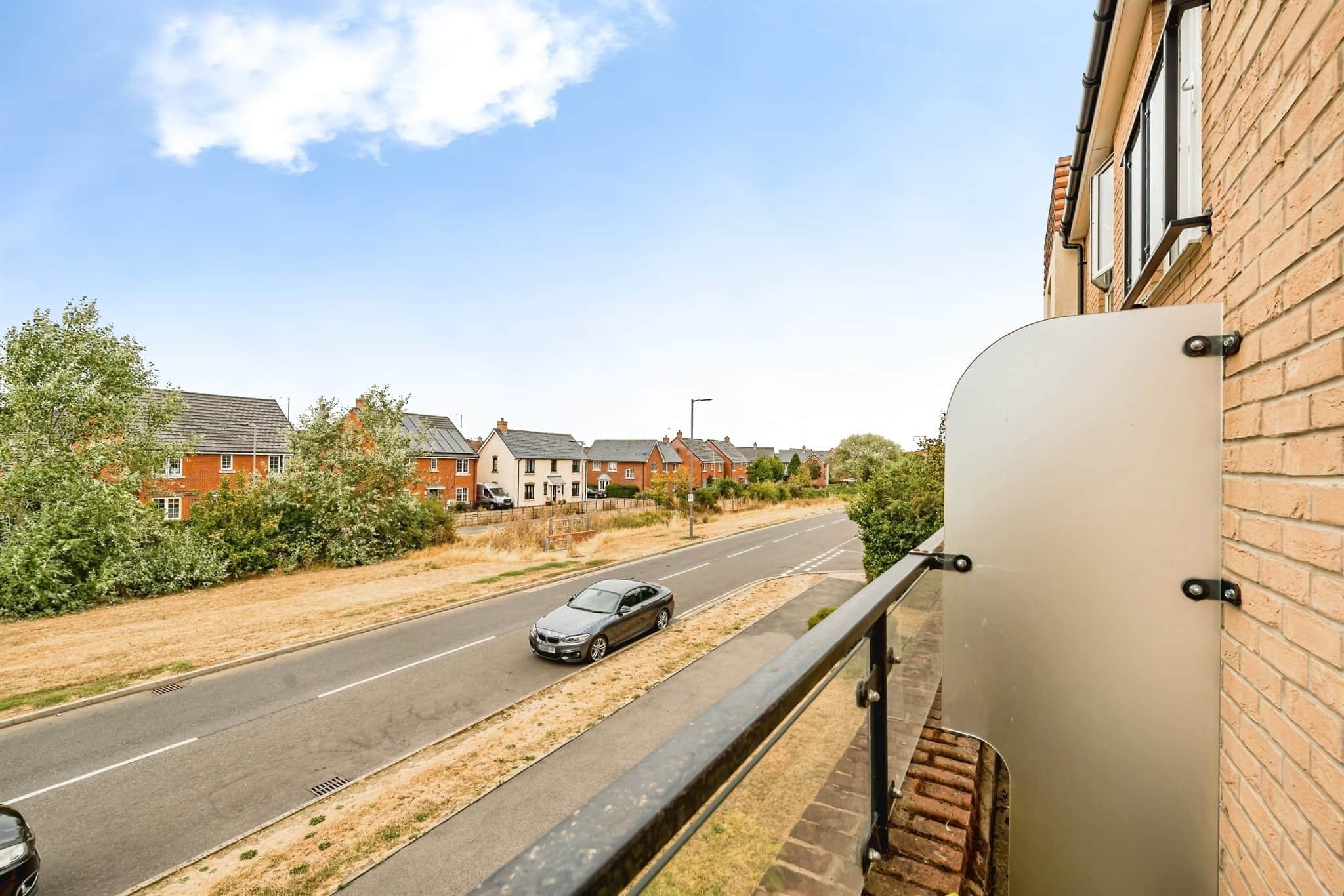 Property at Nicholas Charles Crescent, Aylesbury