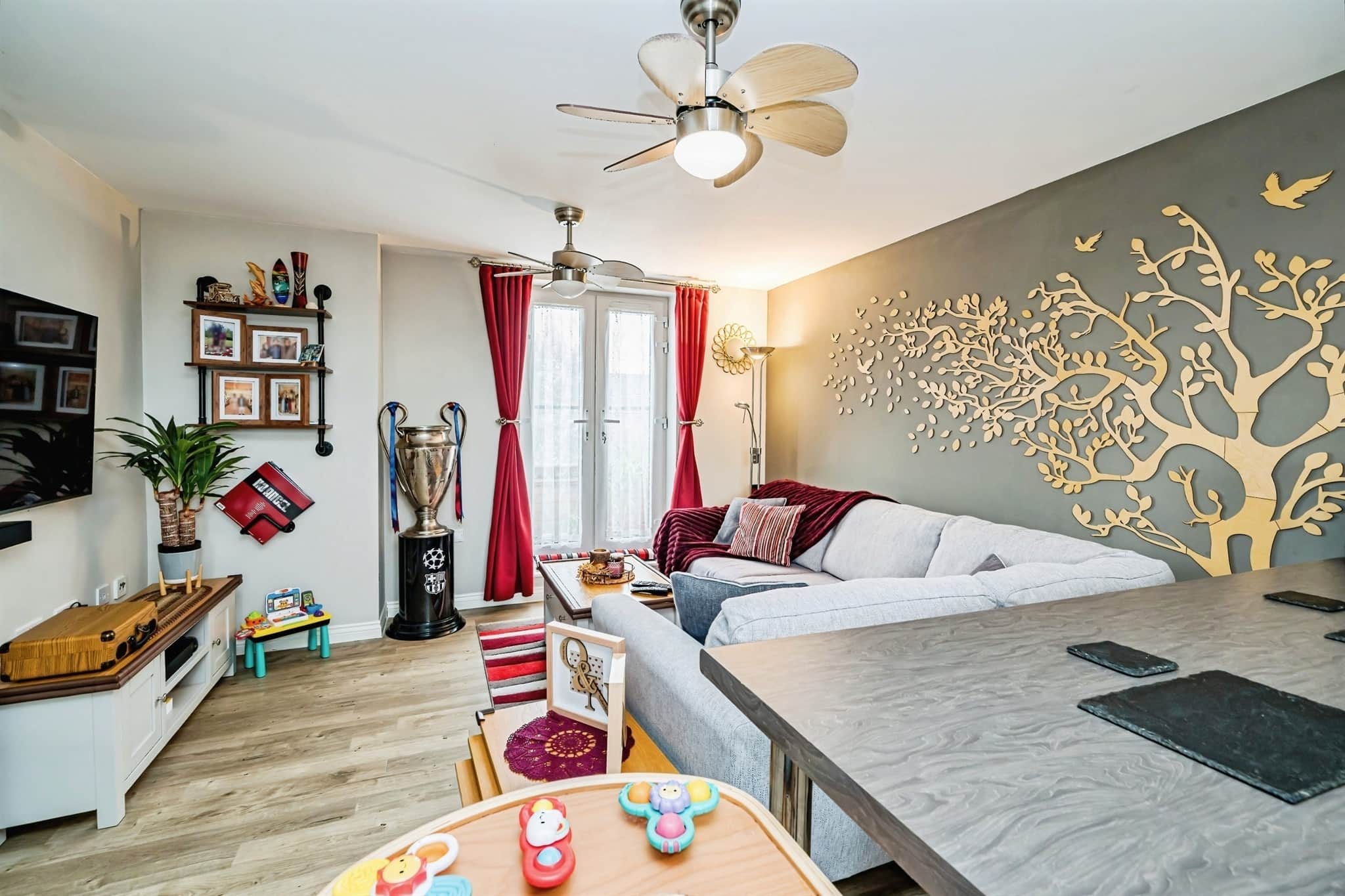 Property at Nicholas Charles Crescent, Aylesbury