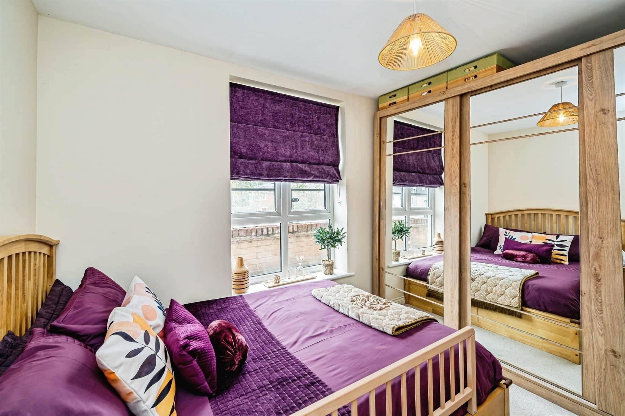 Property at Nicholas Charles Crescent, Aylesbury