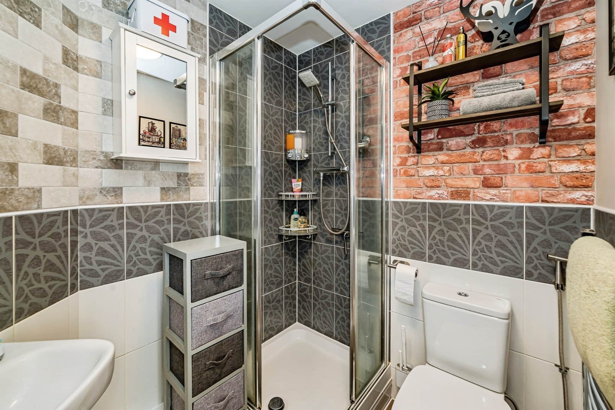 Property at Nicholas Charles Crescent, Aylesbury