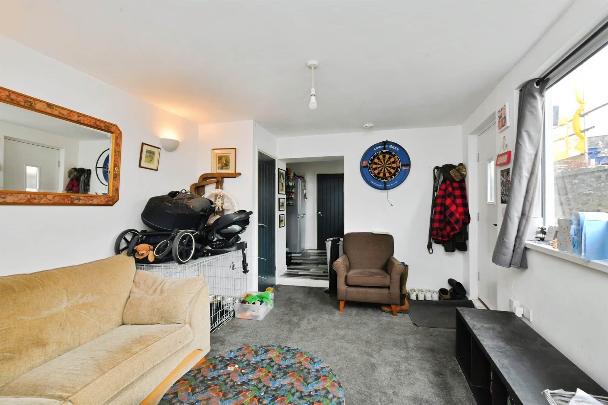 Property at Ford Hill, Plymouth