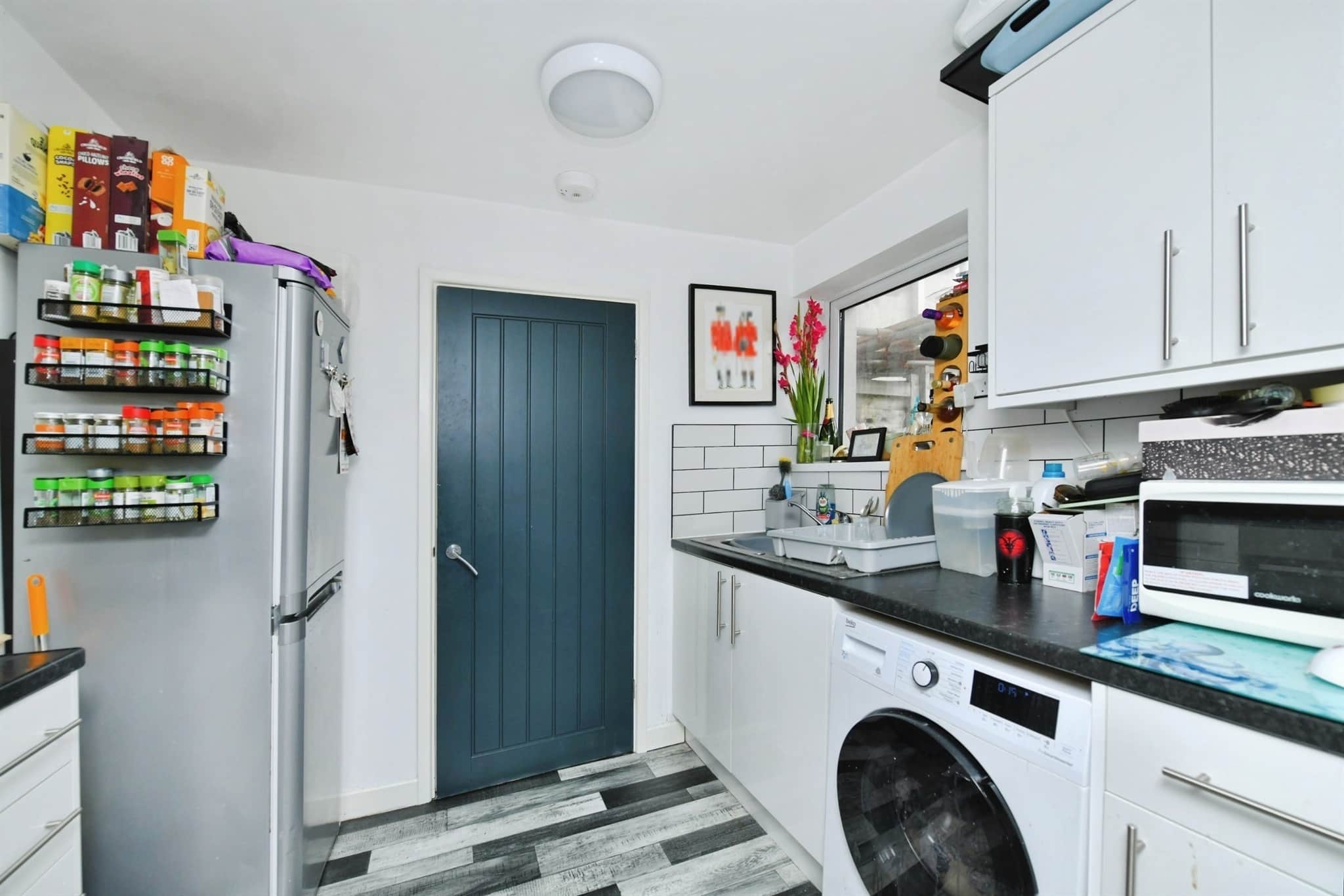 Property at Ford Hill, Plymouth