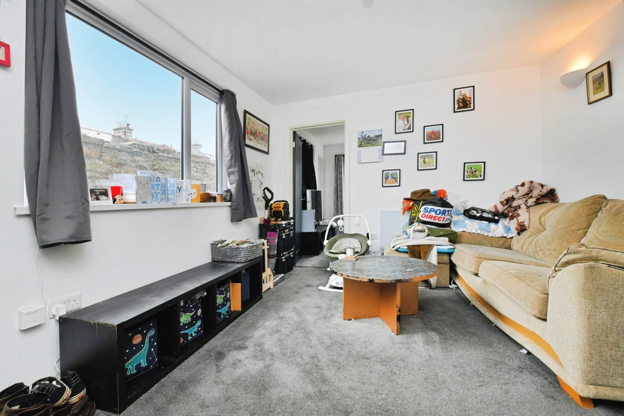 Property at Ford Hill, Plymouth
