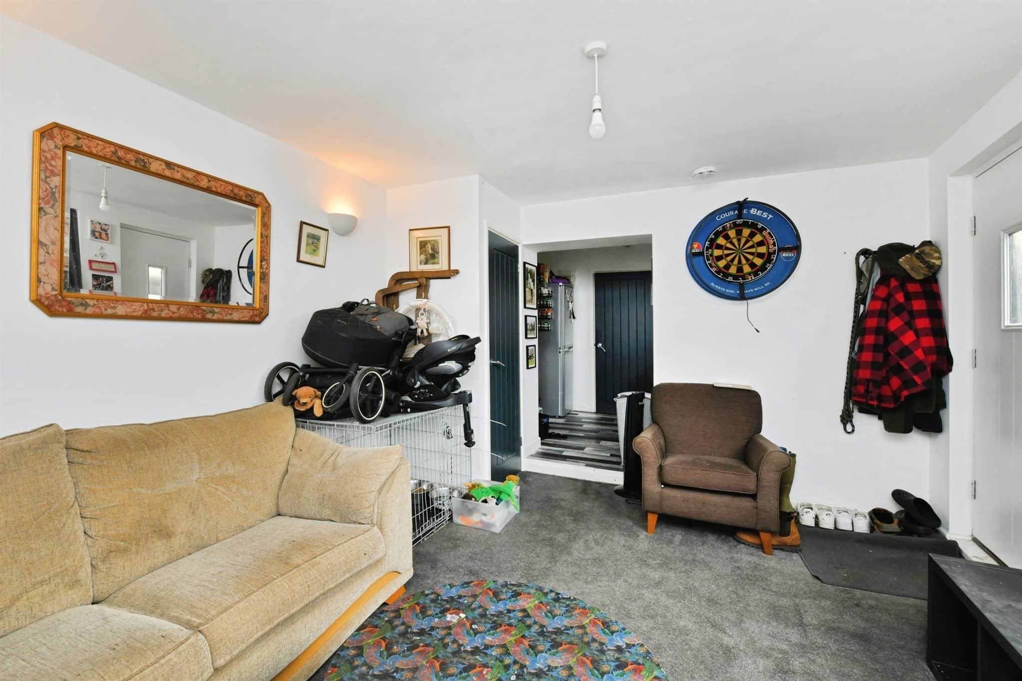 Property at Ford Hill, Plymouth