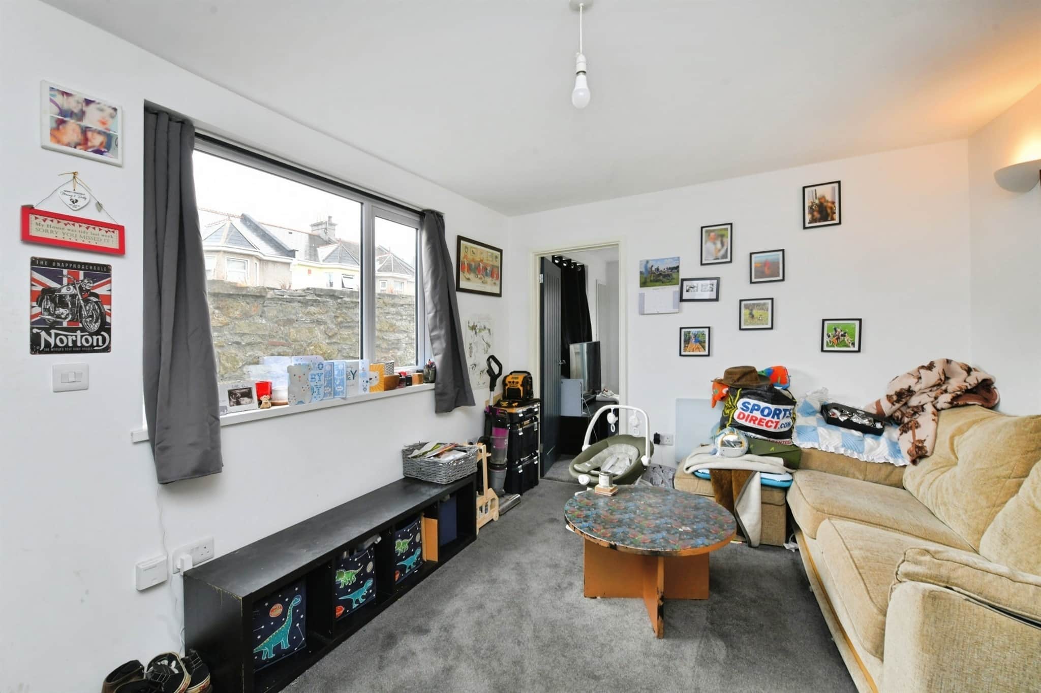Property at Ford Hill, Plymouth