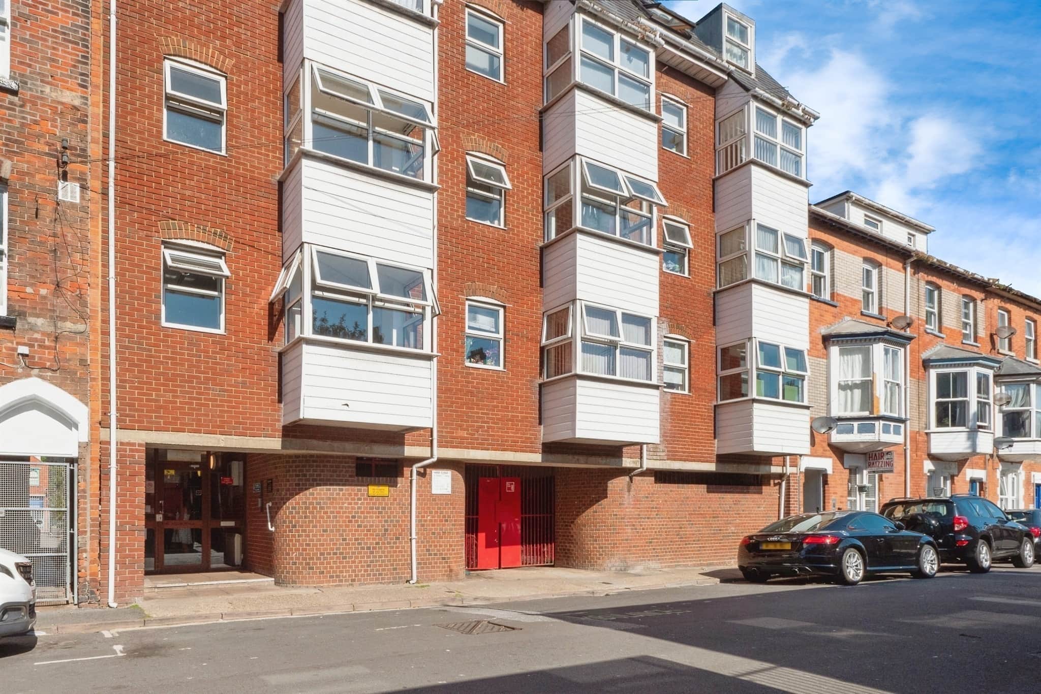 Property at Great George Street, Weymouth
