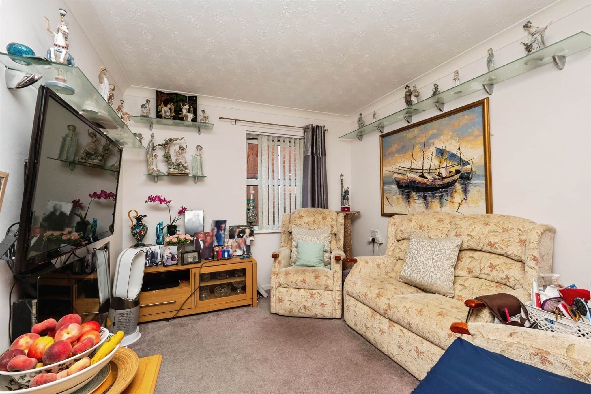 Property at Great George Street, Weymouth