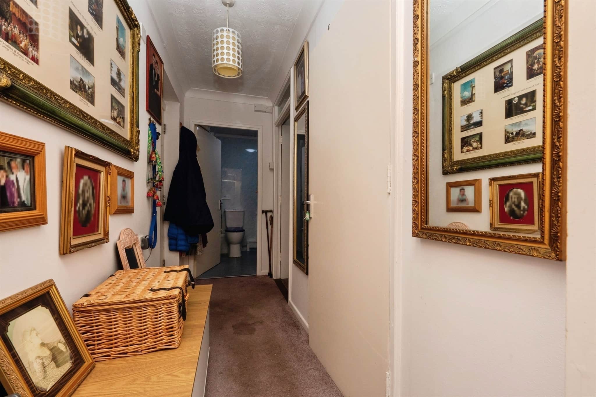 Property at Great George Street, Weymouth