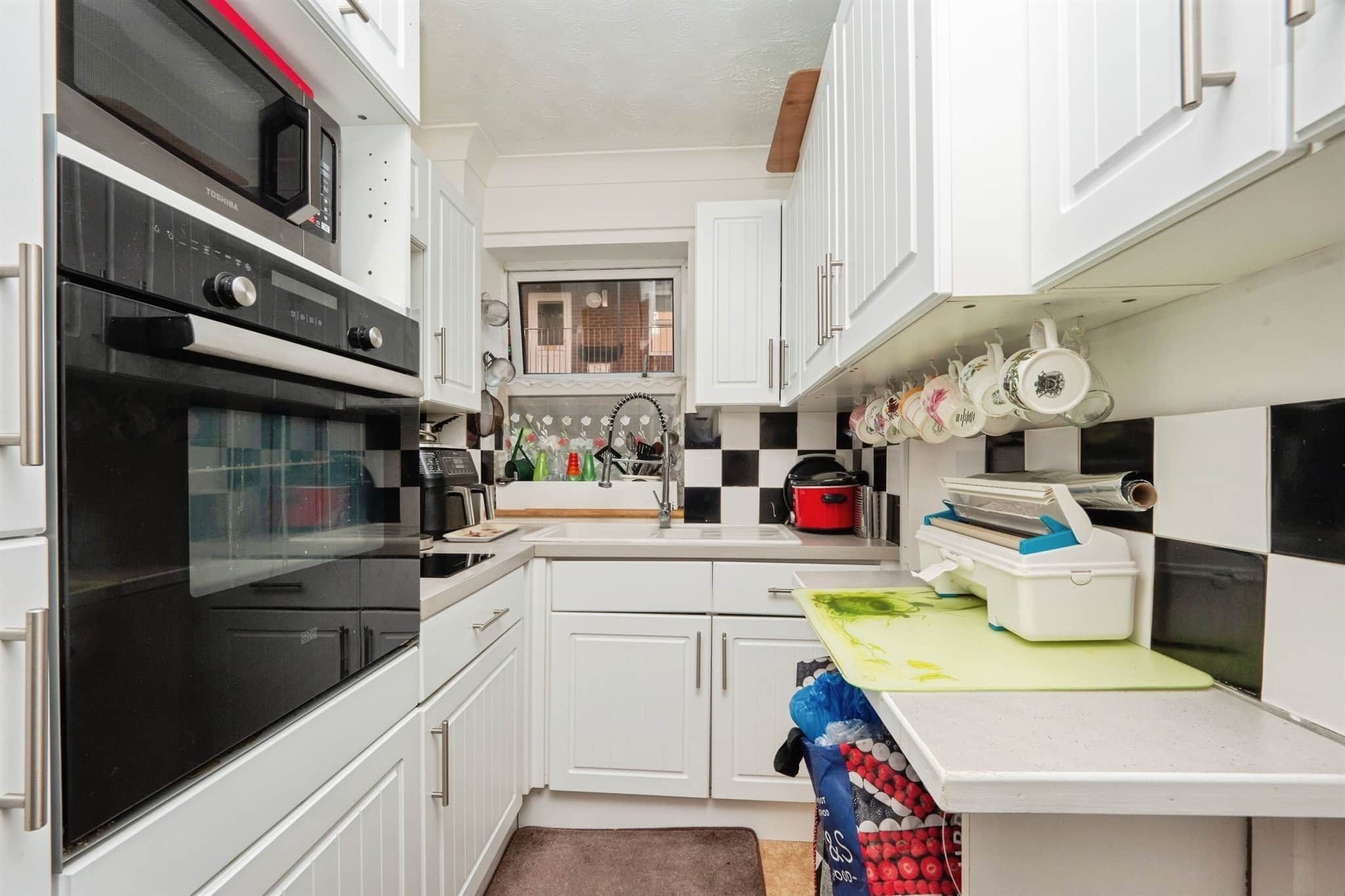 Property at Great George Street, Weymouth