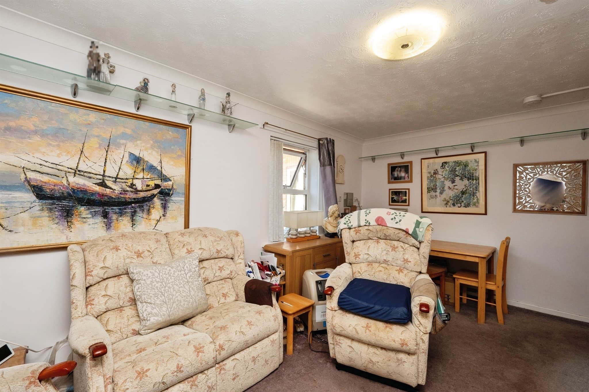 Property at Great George Street, Weymouth