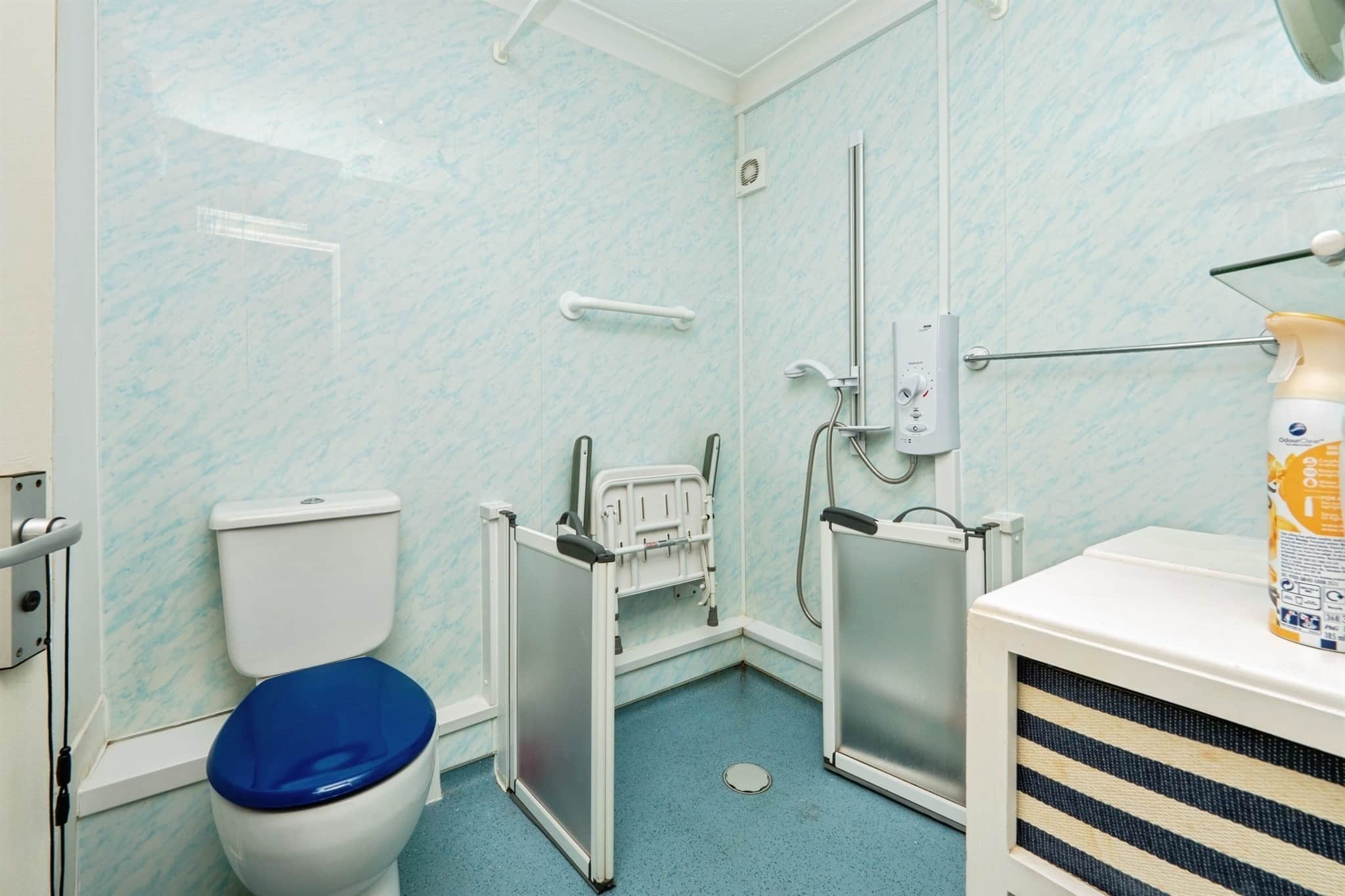 Property at Great George Street, Weymouth