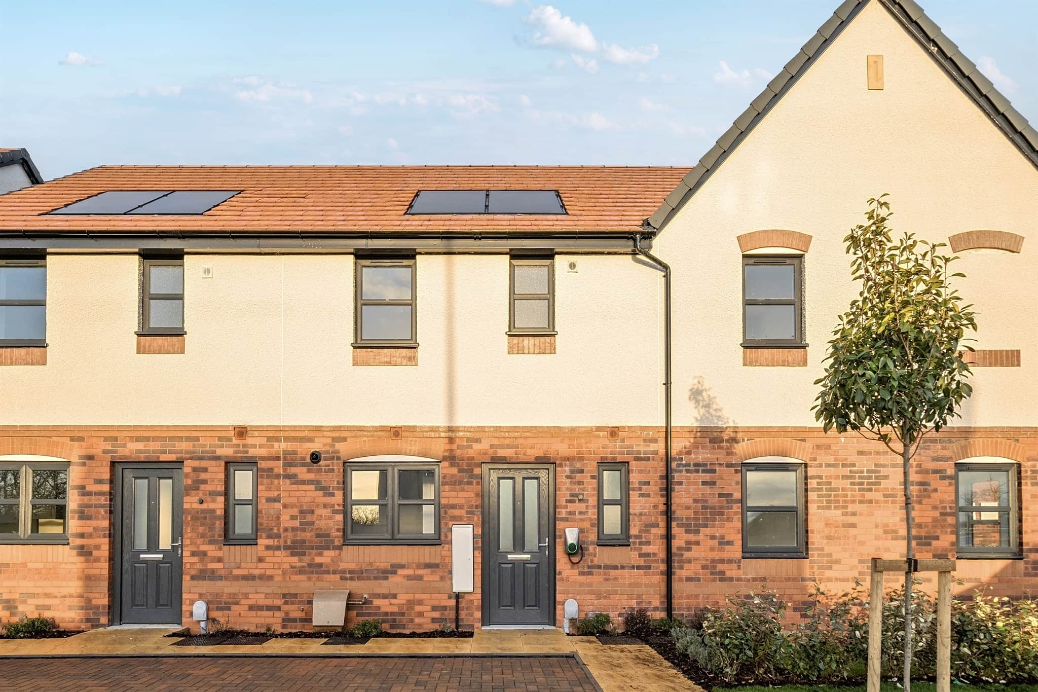 Property at Thimbleby Close, Bedworth