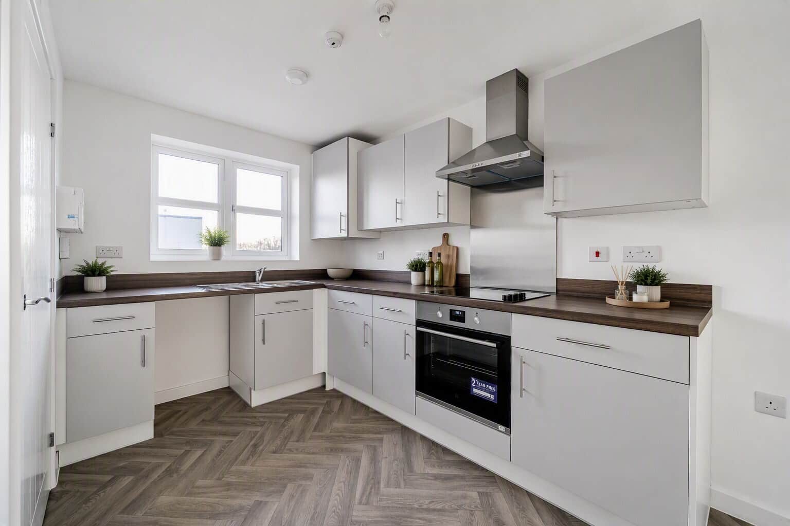 Property at Thimbleby Close, Bedworth