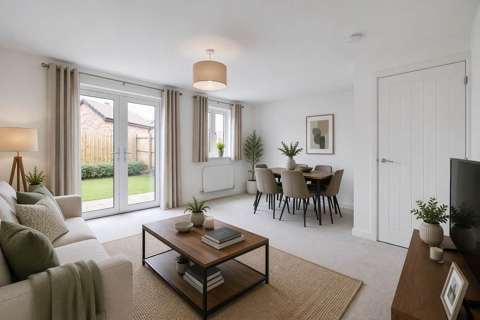 Property at Thimbleby Close, Bedworth
