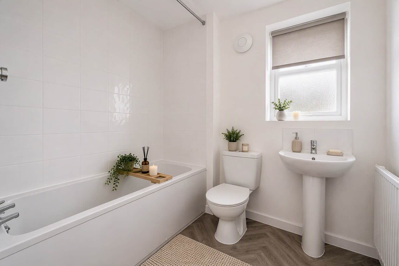 Property at Thimbleby Close, Bedworth