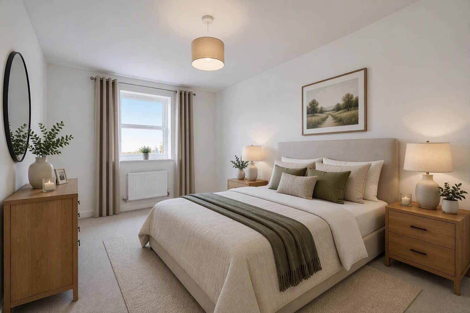 Property at Thimbleby Close, Bedworth