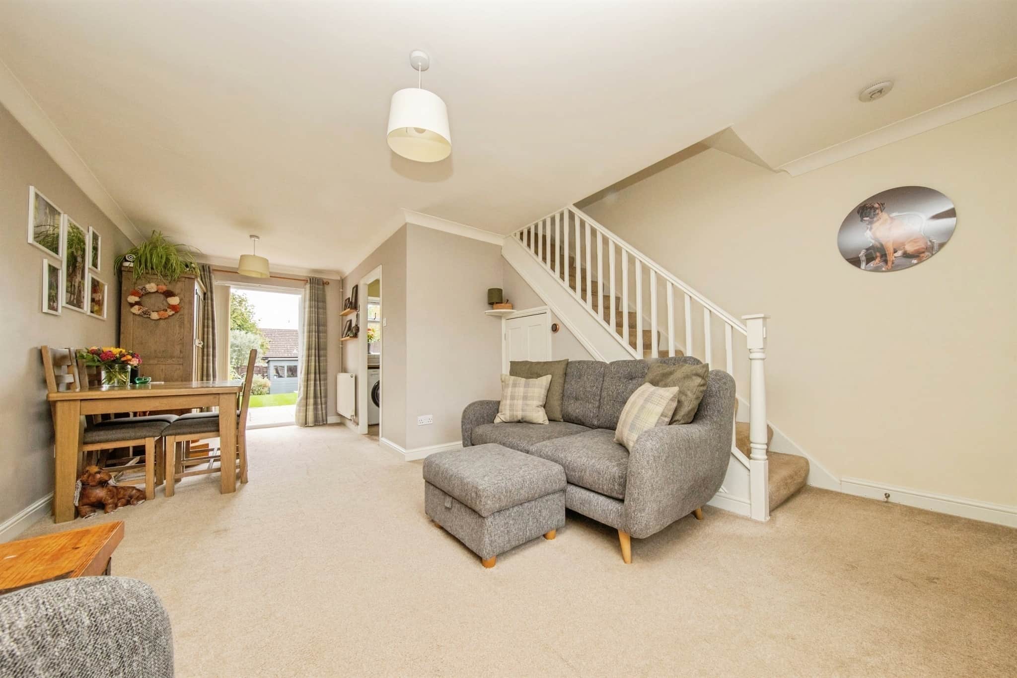 Property at Yew Tree Rise, Pinewood, IPSWICH