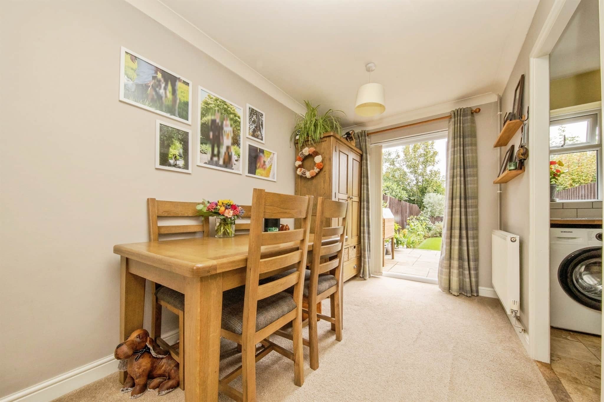 Property at Yew Tree Rise, Pinewood, IPSWICH
