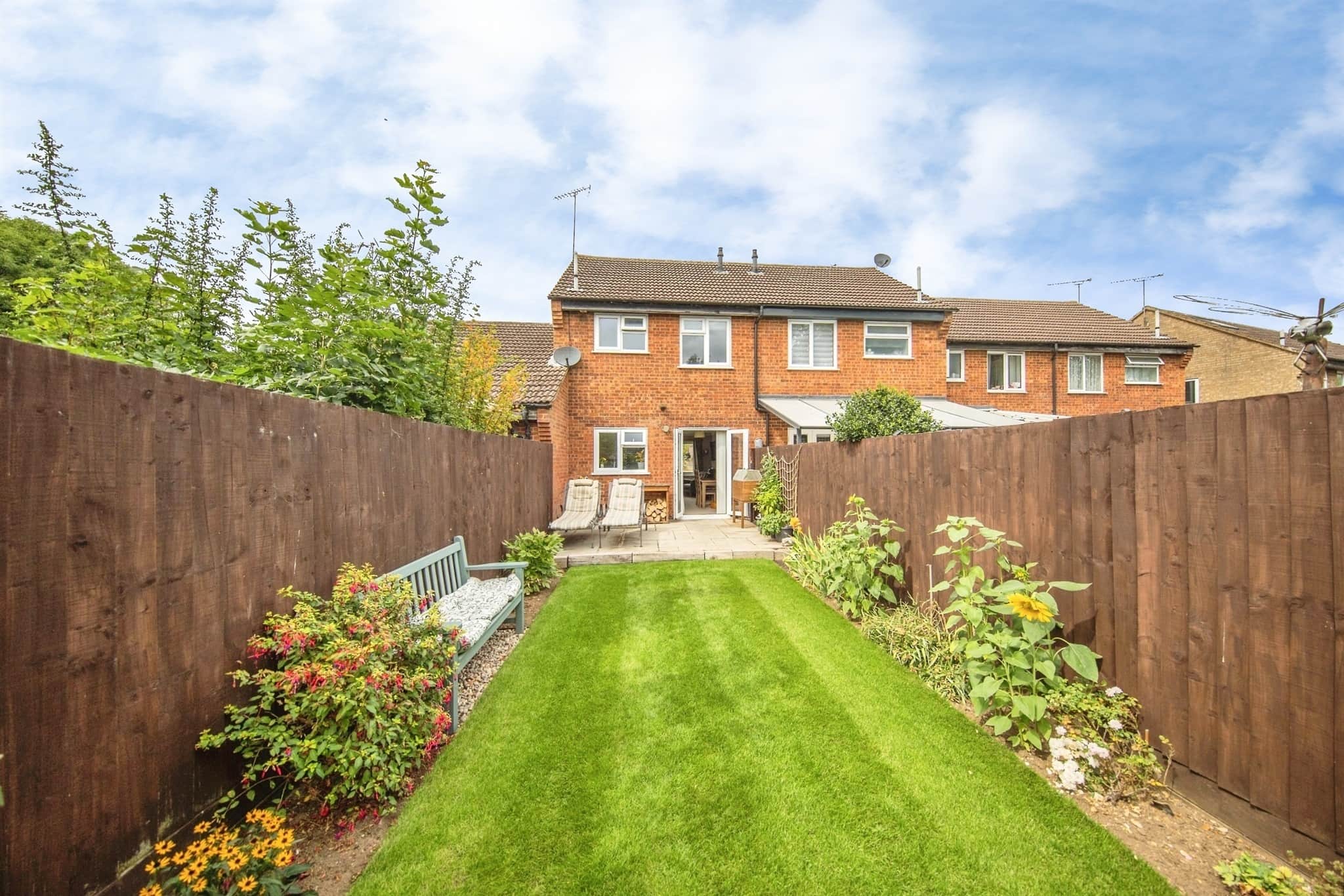 Property at Yew Tree Rise, Pinewood, IPSWICH