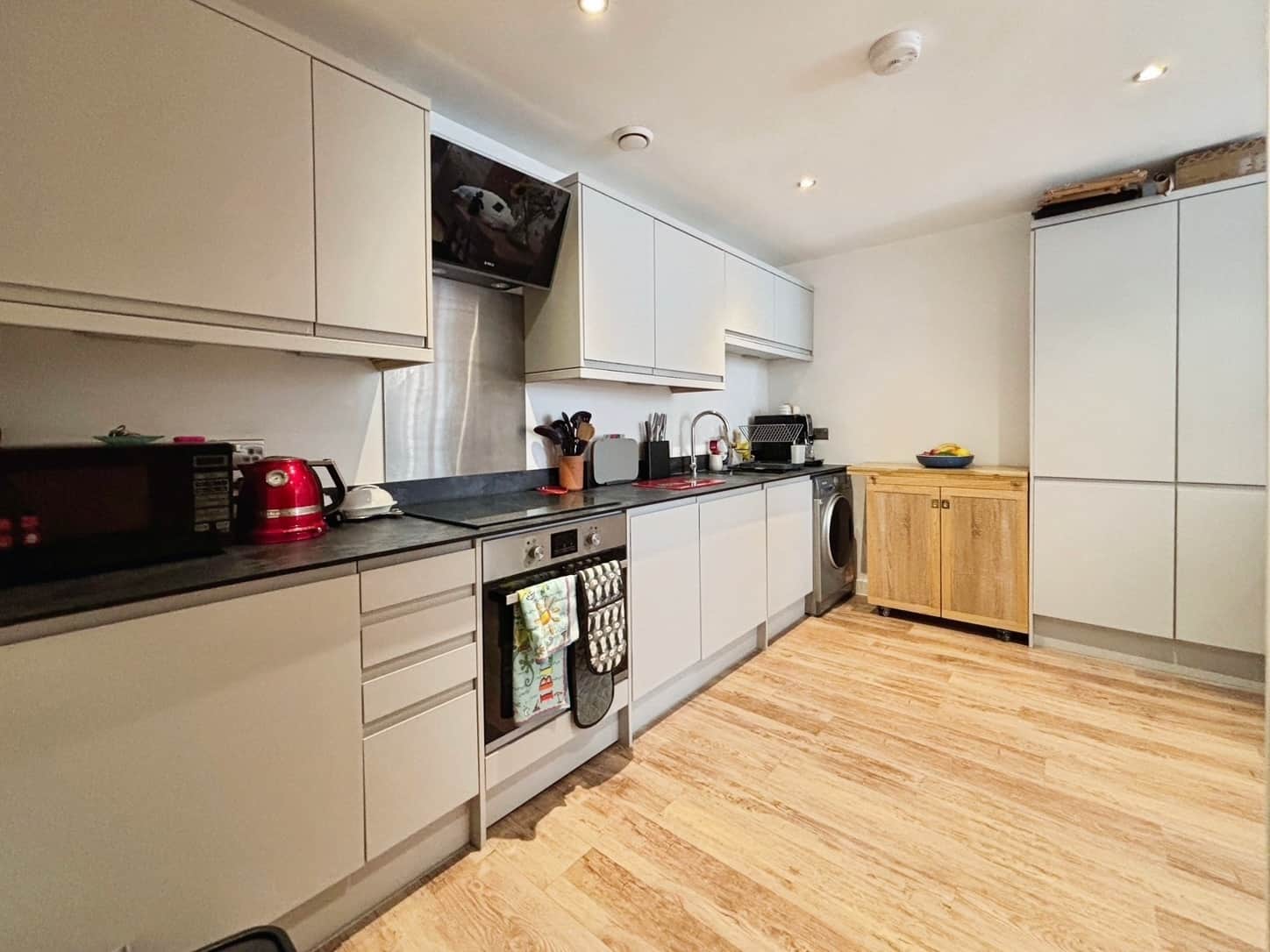 Property at Jacobs Yard, Basingstoke
