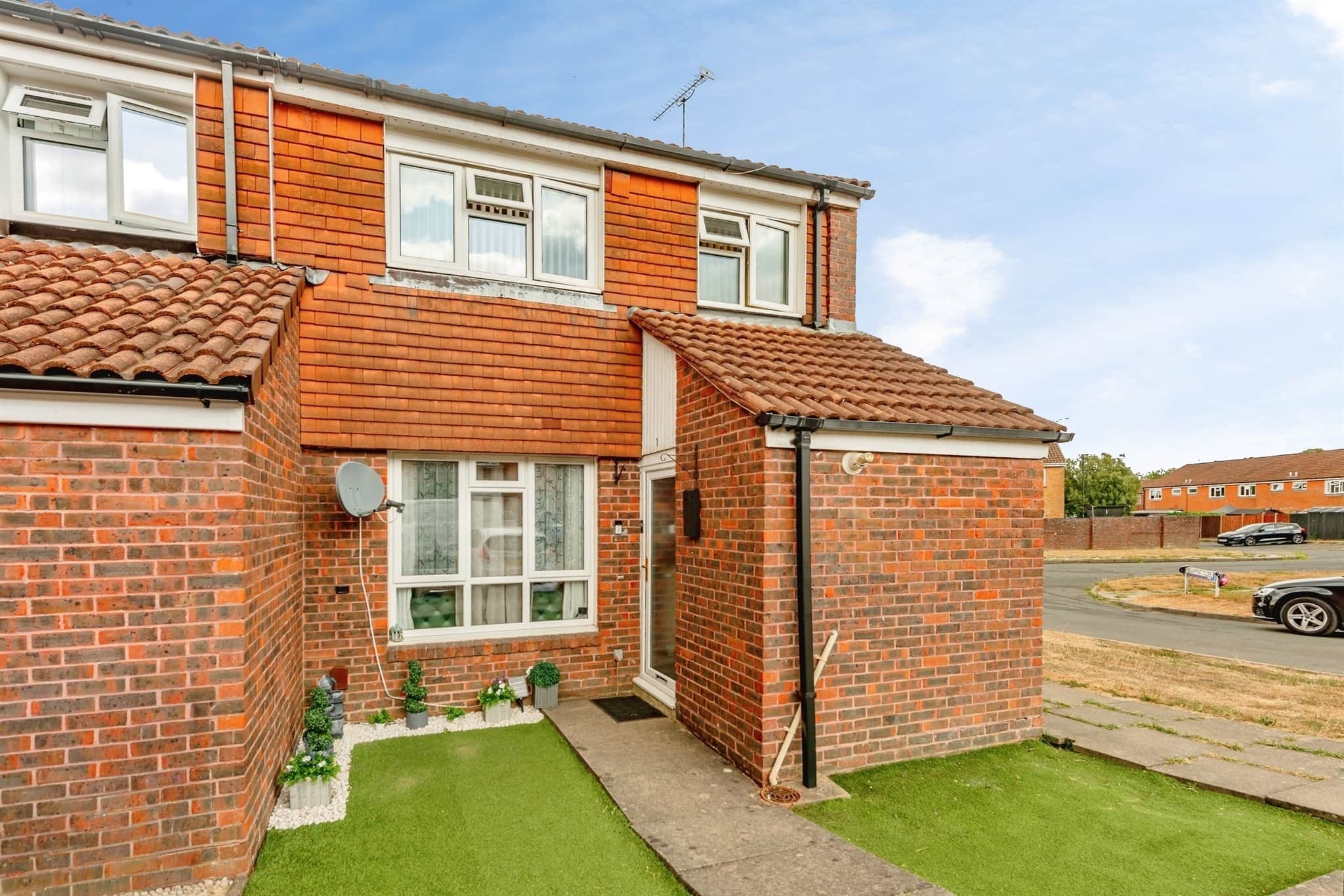 Property at Beaumont Close, Ifield, Crawley