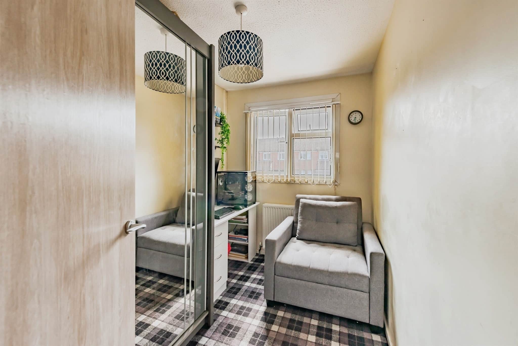 Property at Beaumont Close, Ifield, Crawley