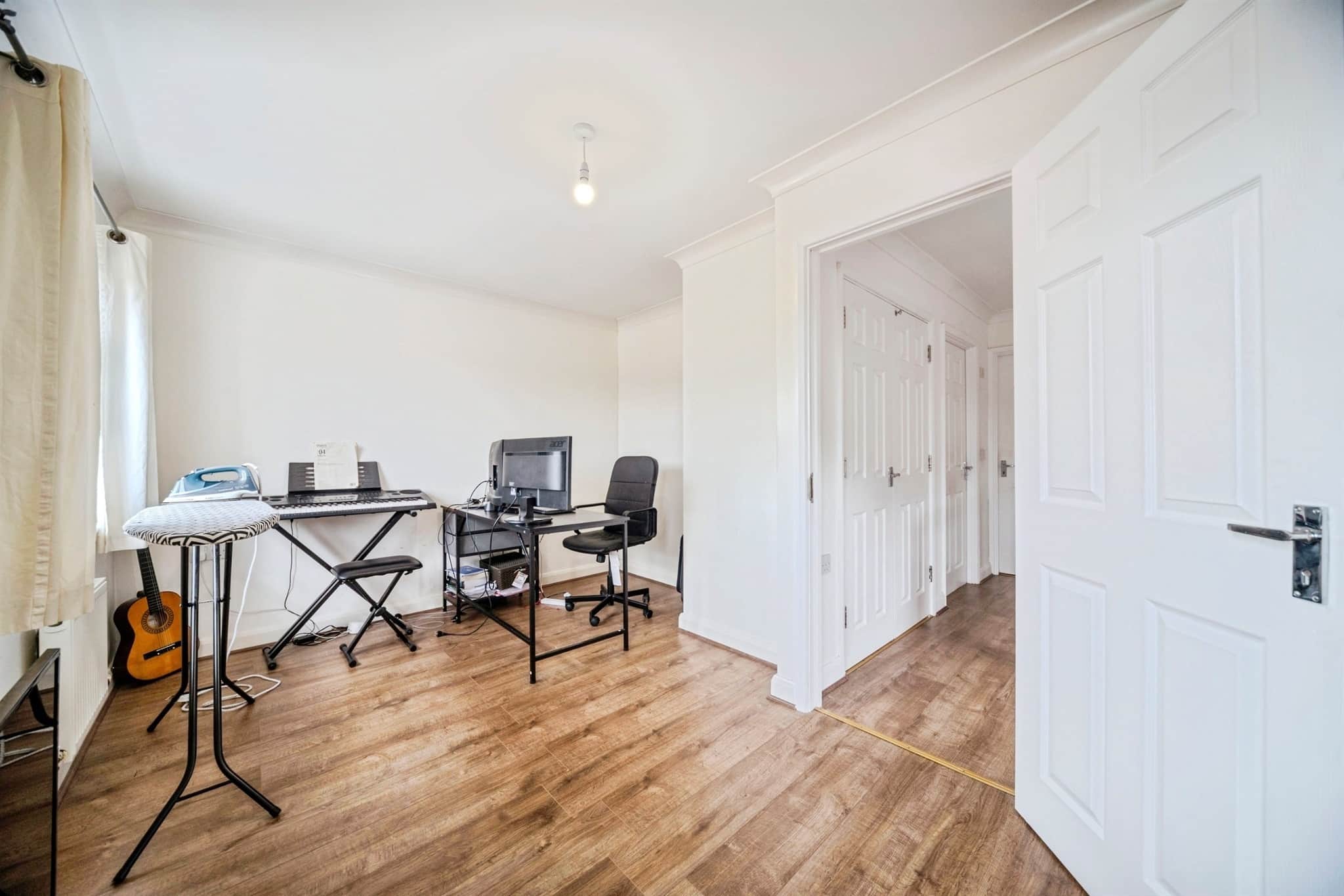 Property at Dartington Place, Westcroft, MILTON KEYNES