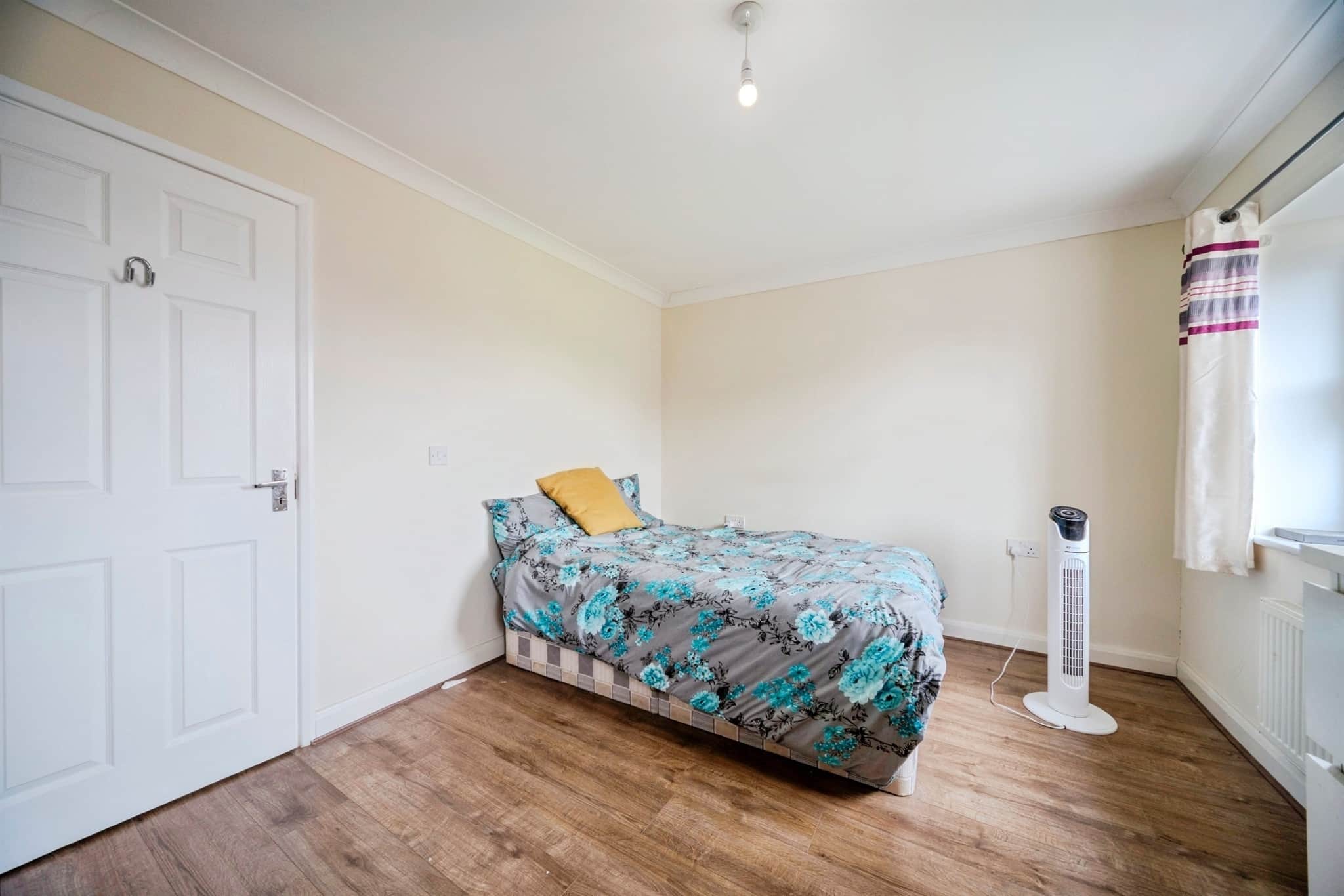 Property at Dartington Place, Westcroft, MILTON KEYNES