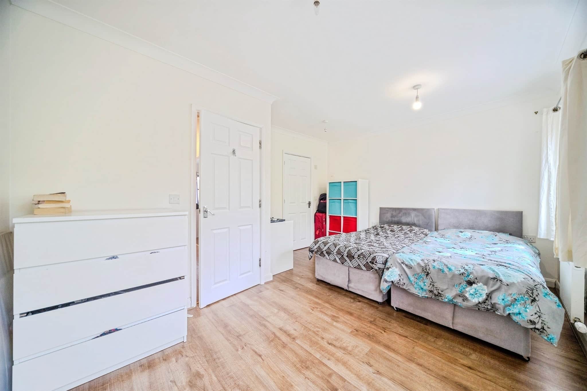 Property at Dartington Place, Westcroft, MILTON KEYNES