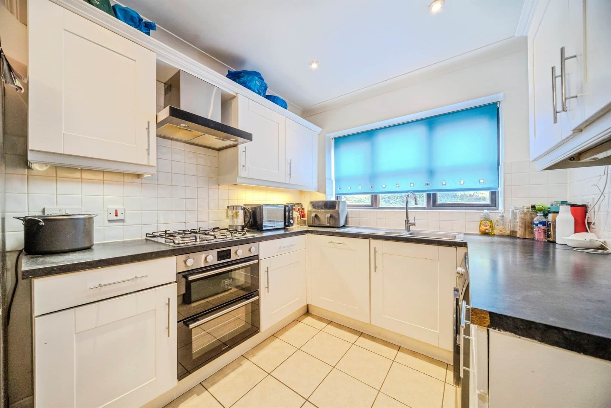 Property at Dartington Place, Westcroft, MILTON KEYNES