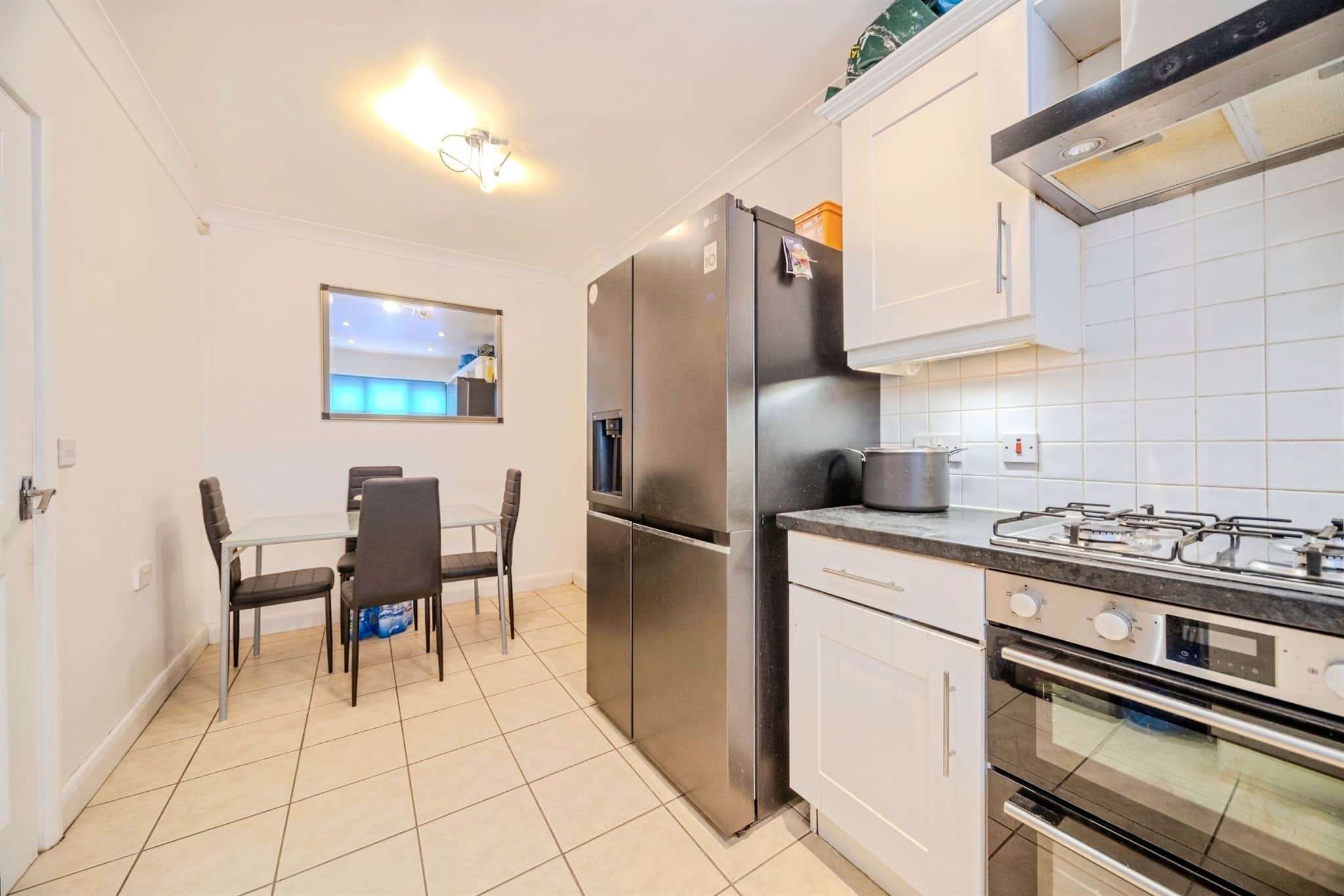 Property at Dartington Place, Westcroft, MILTON KEYNES