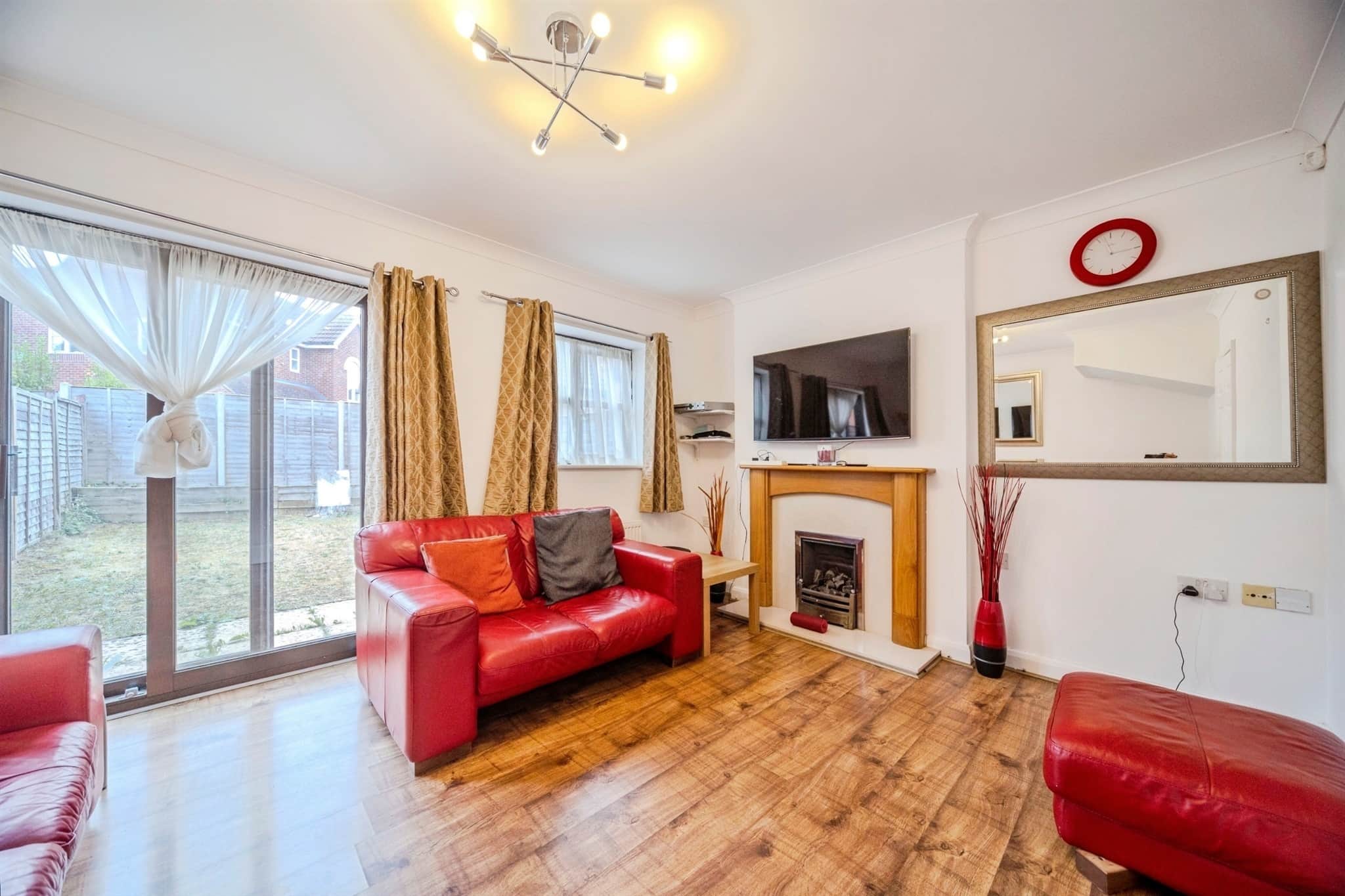 Property at Dartington Place, Westcroft, MILTON KEYNES