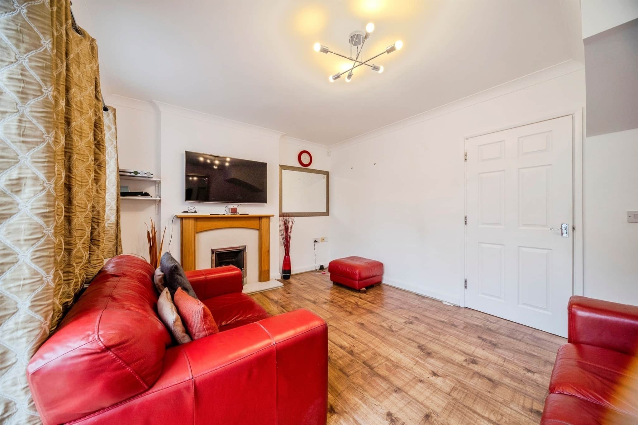 Property at Dartington Place, Westcroft, MILTON KEYNES