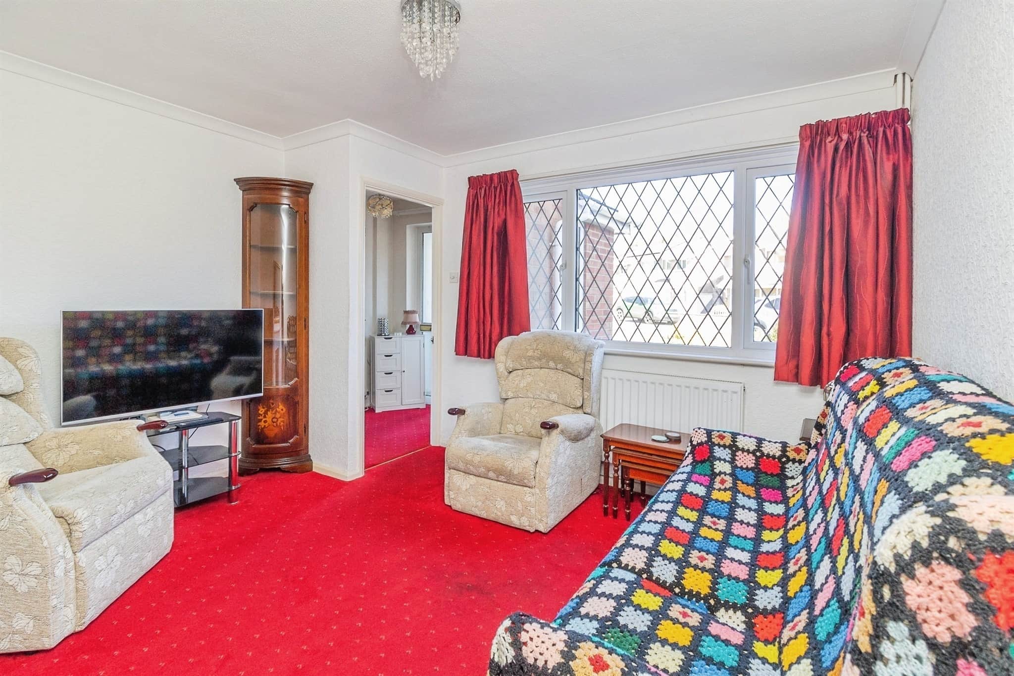 Property at Bettina Grove, Bletchley, Milton Keynes