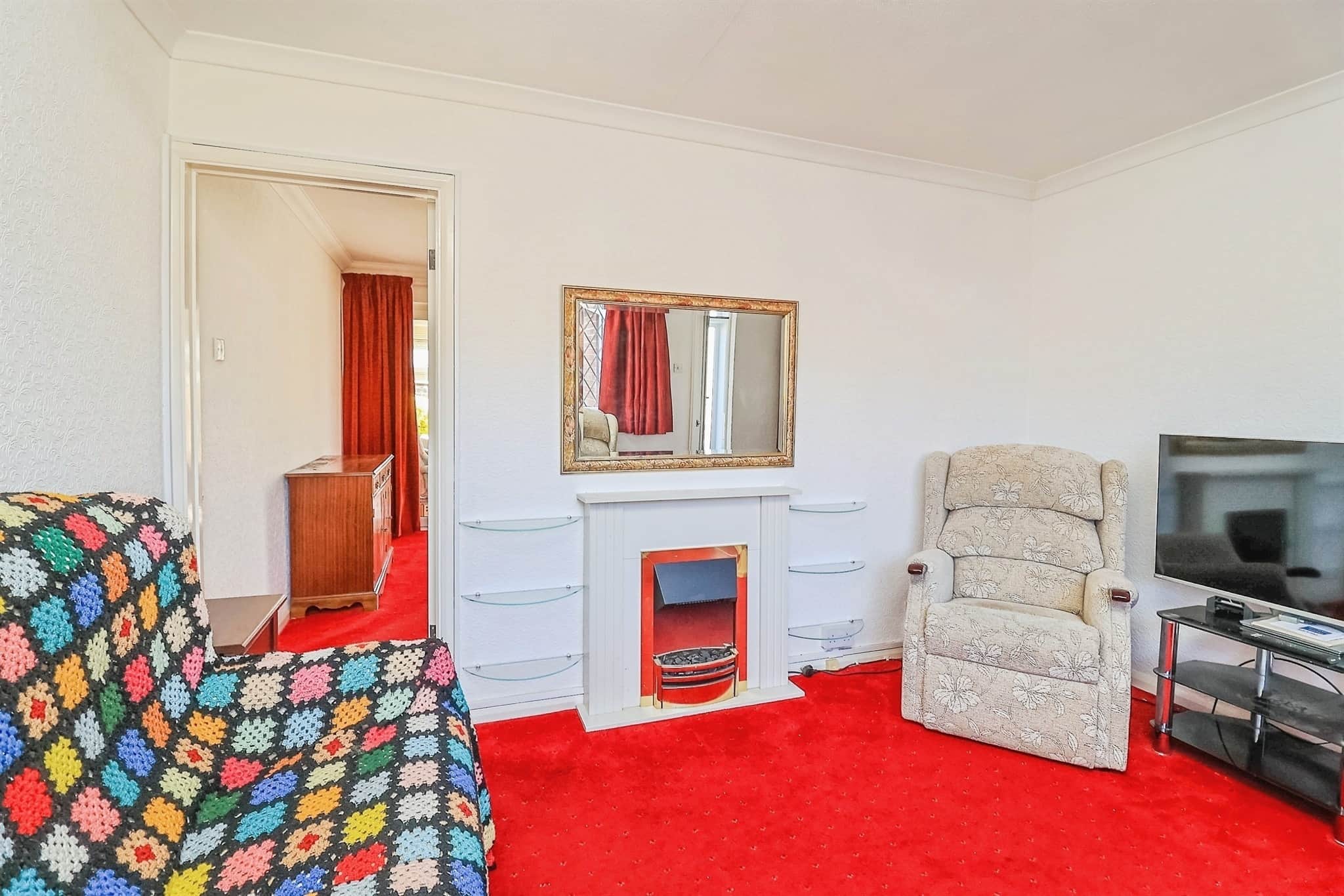 Property at Bettina Grove, Bletchley, Milton Keynes