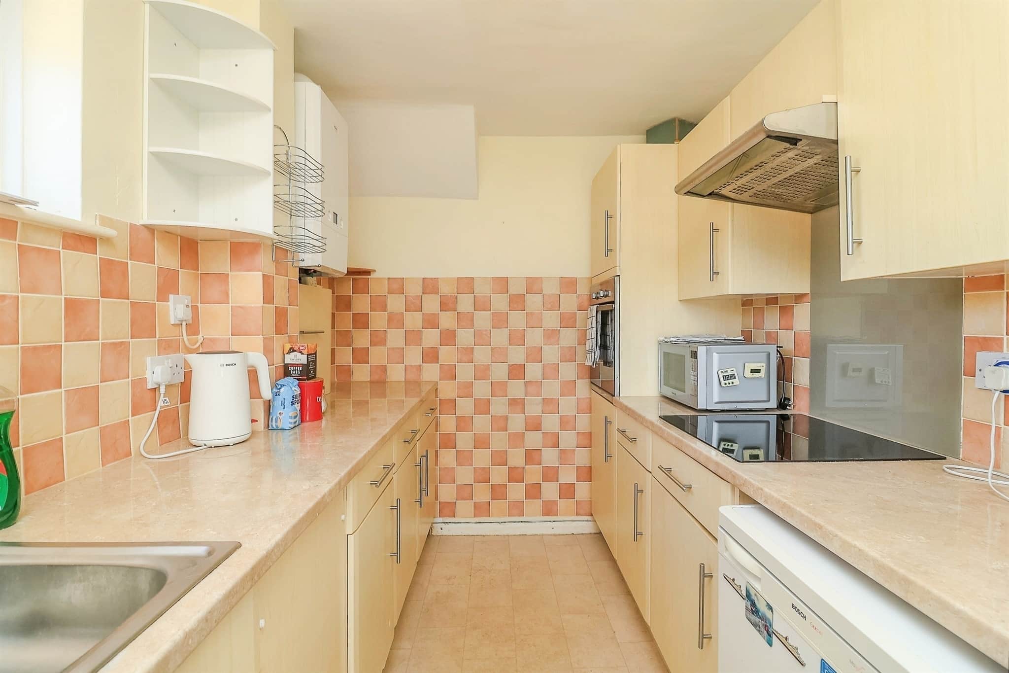 Property at Bettina Grove, Bletchley, Milton Keynes