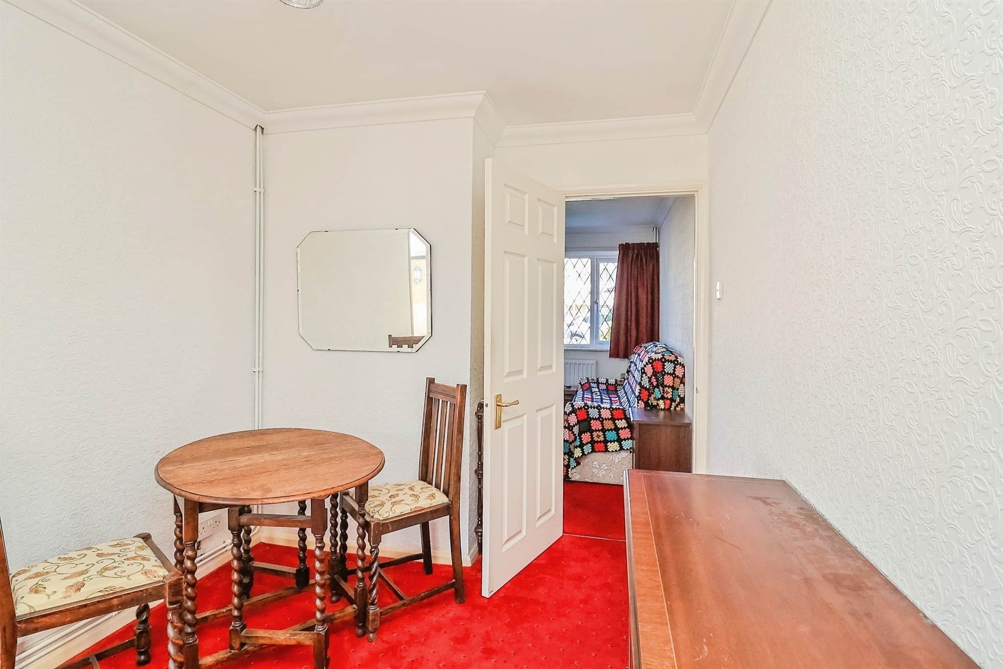 Property at Bettina Grove, Bletchley, Milton Keynes
