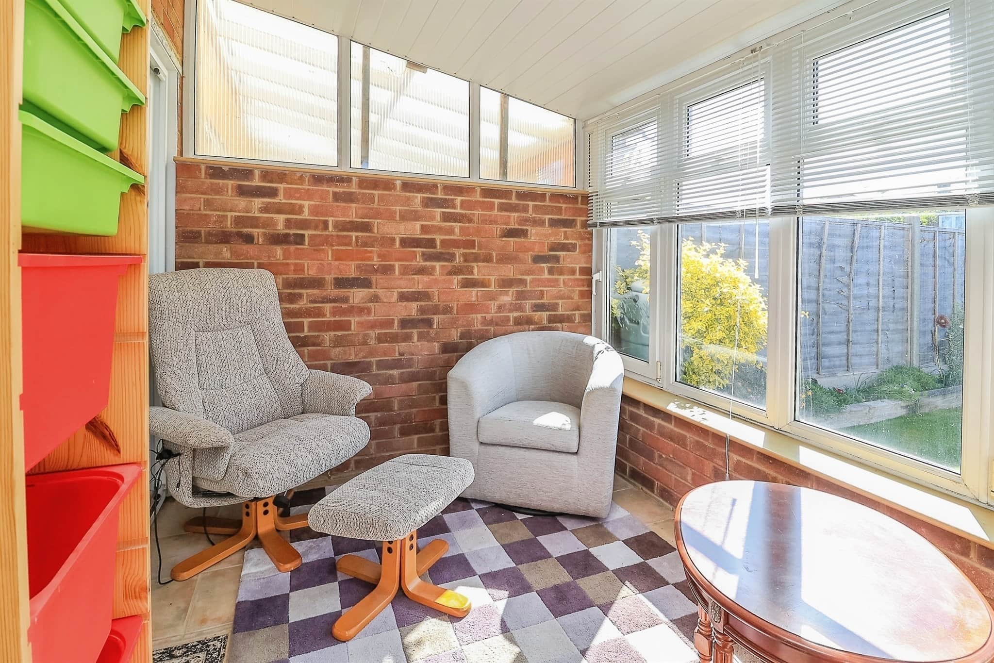 Property at Bettina Grove, Bletchley, Milton Keynes