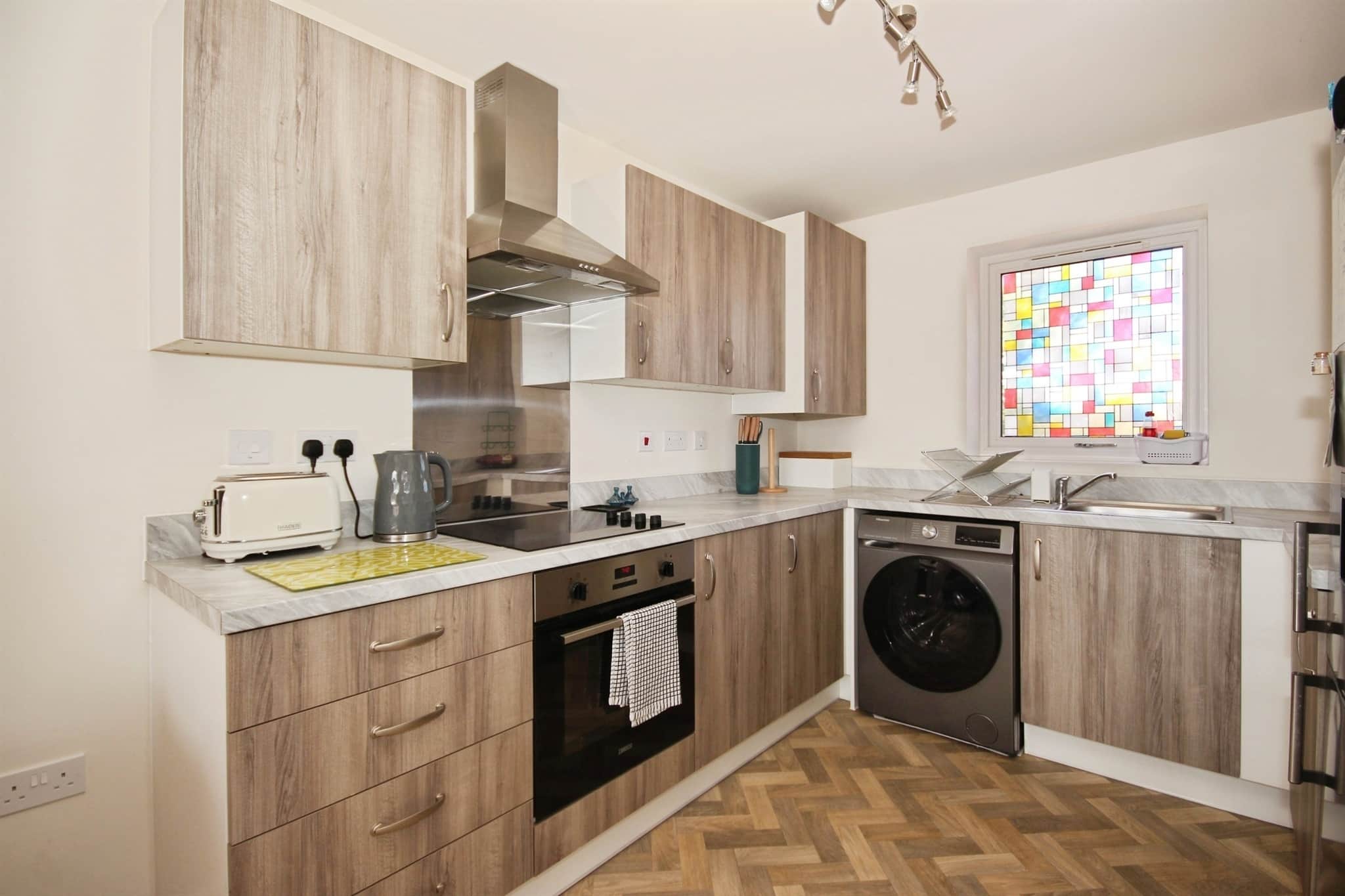 Property at Hedger Grove, Upper Lighthorne, Leamington Spa
