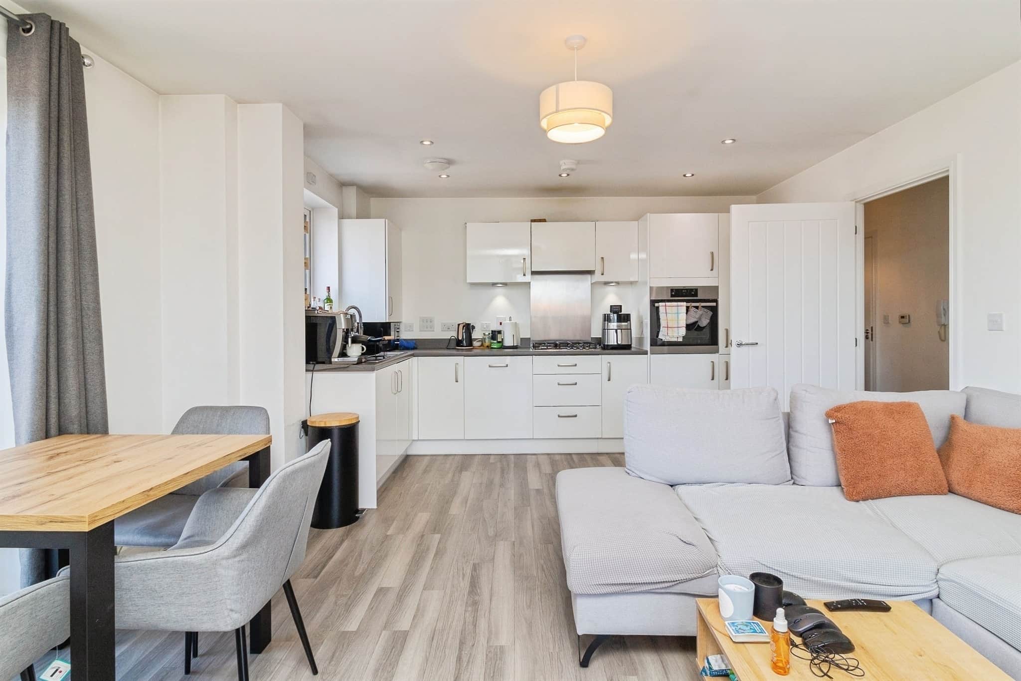 Property at Galapagos Grove, Bletchley, Milton Keynes