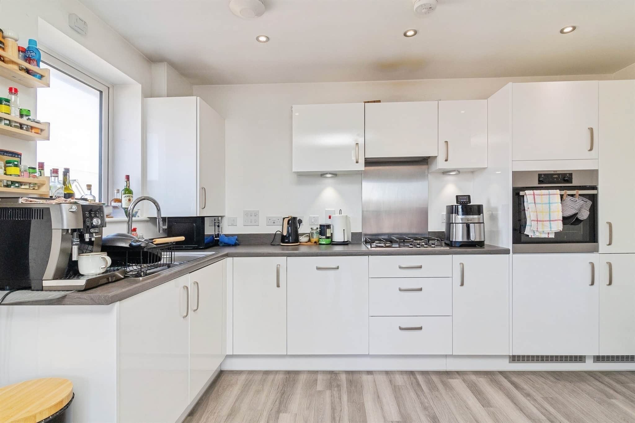 Property at Galapagos Grove, Bletchley, Milton Keynes