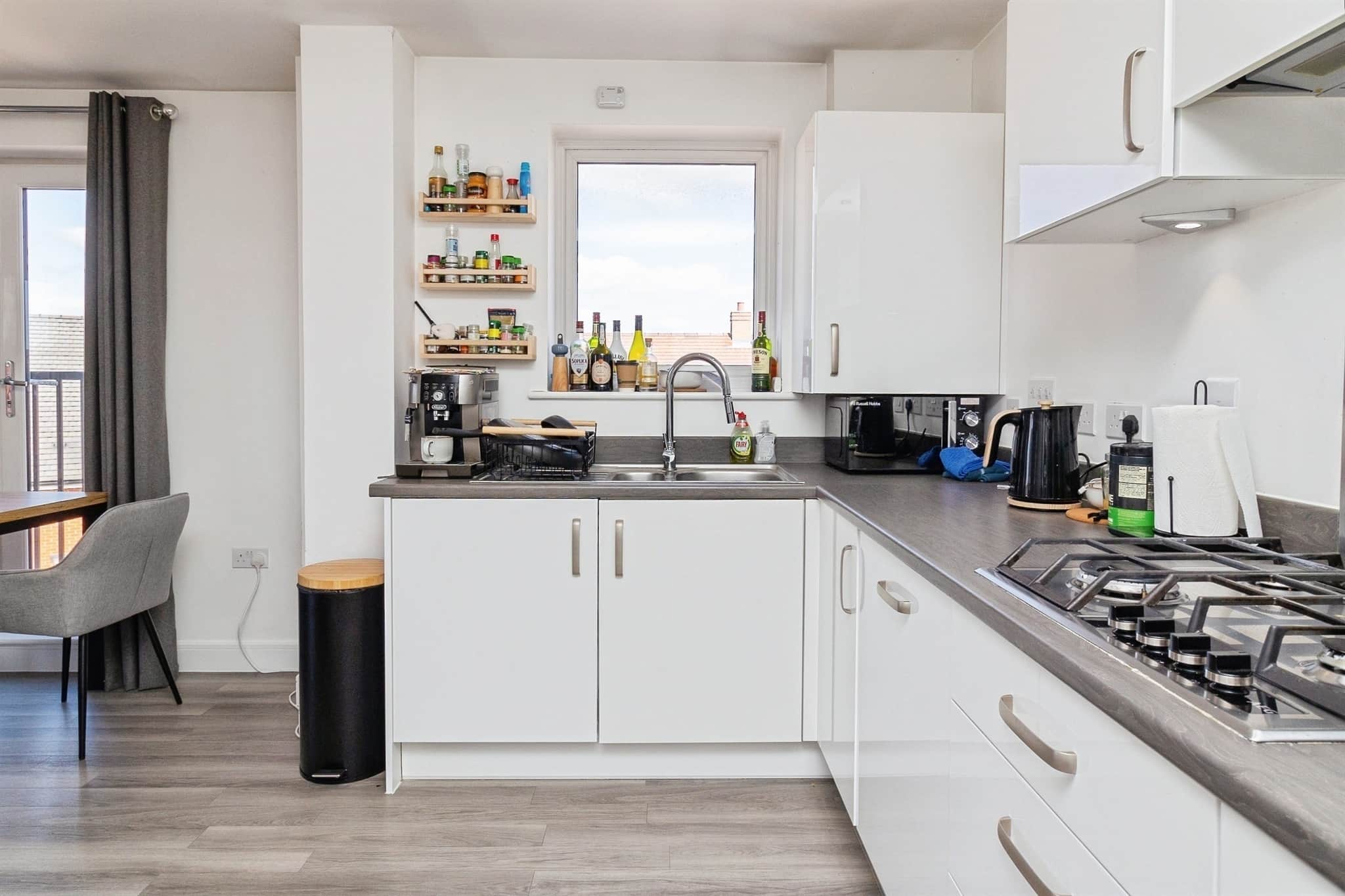 Property at Galapagos Grove, Bletchley, Milton Keynes