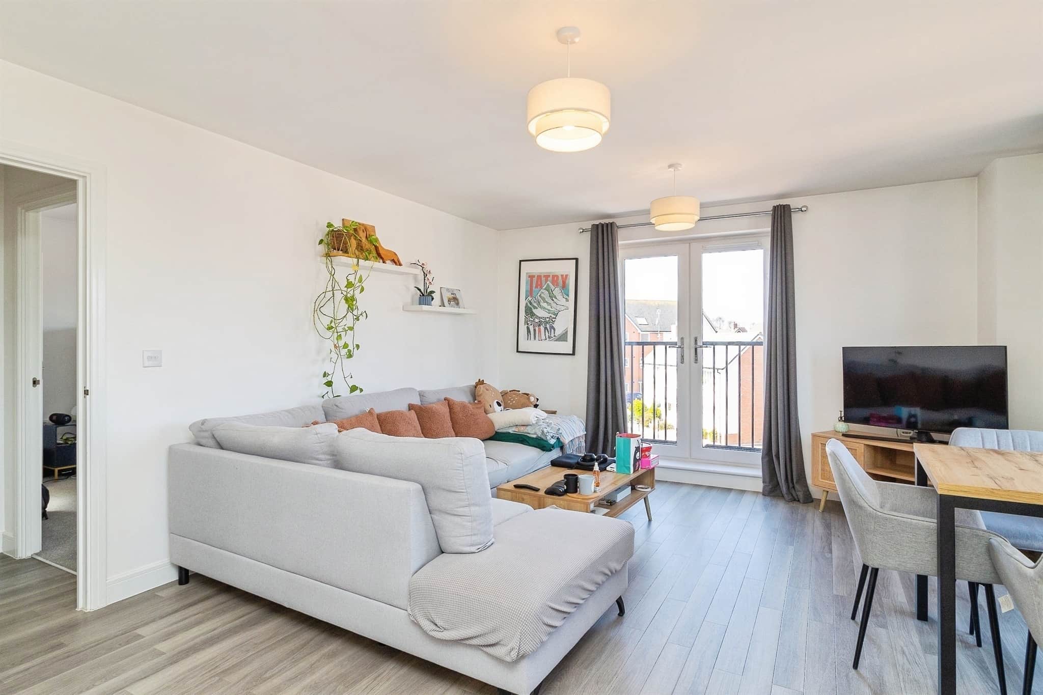 Property at Galapagos Grove, Bletchley, Milton Keynes