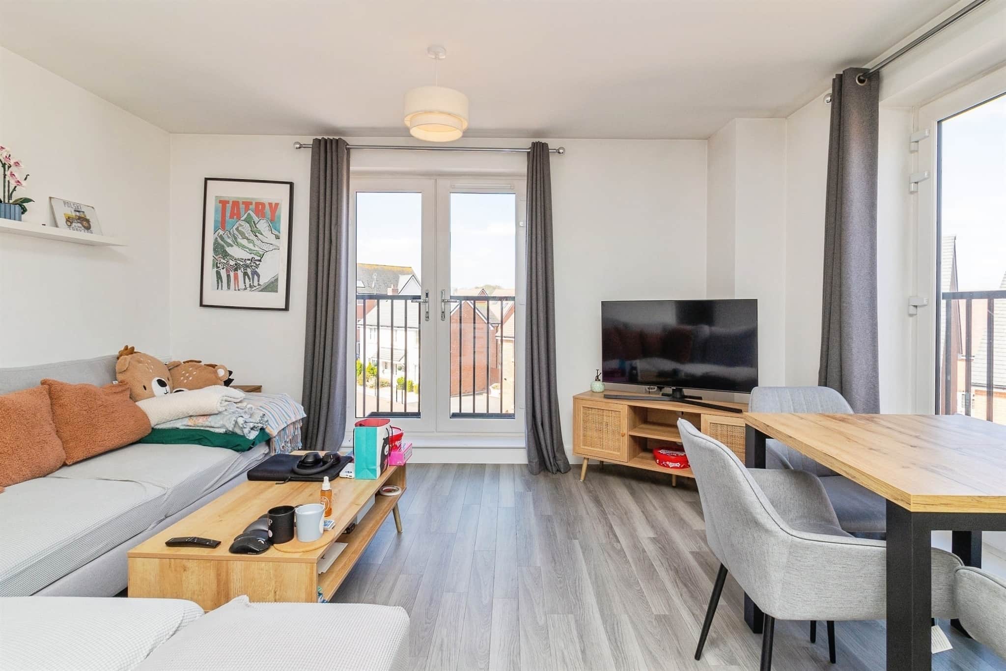 Property at Galapagos Grove, Bletchley, Milton Keynes