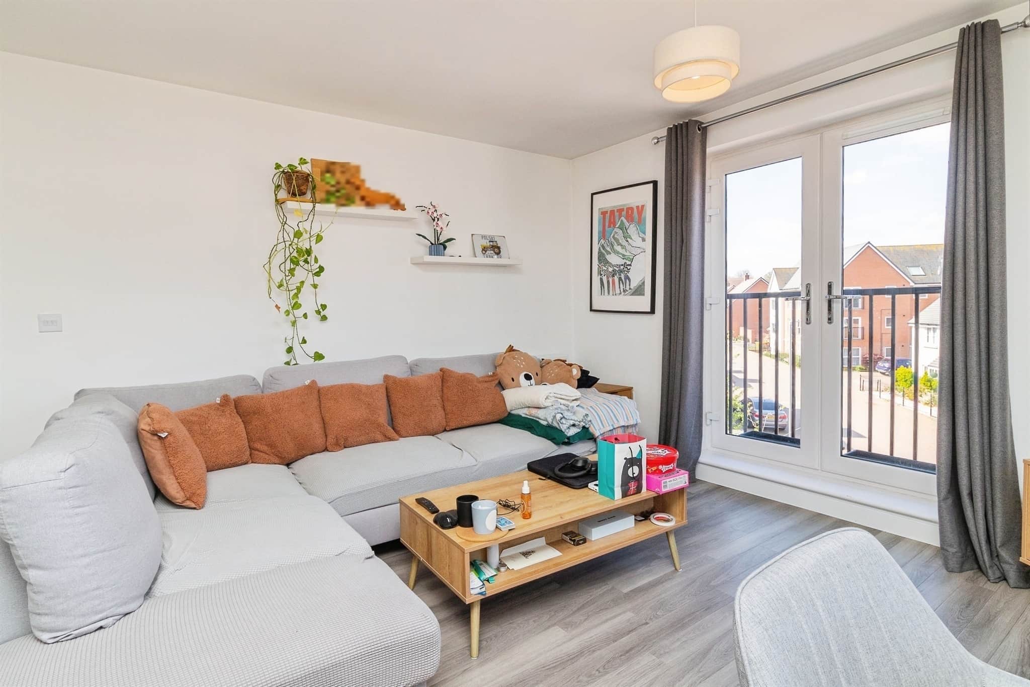 Property at Galapagos Grove, Bletchley, Milton Keynes