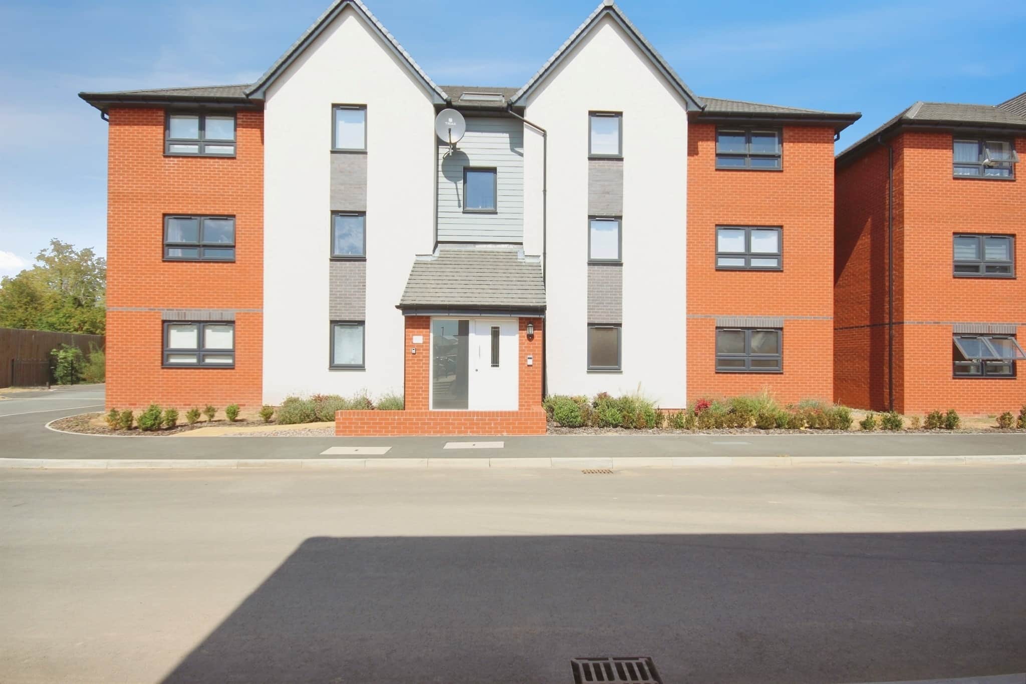 Property at Hedger Grove, Upper Lighthorne, Leamington Spa