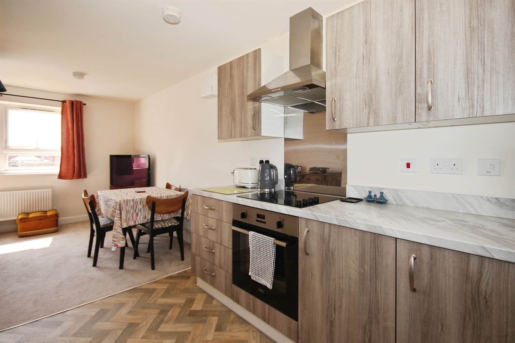 Property at Hedger Grove, Upper Lighthorne, Leamington Spa