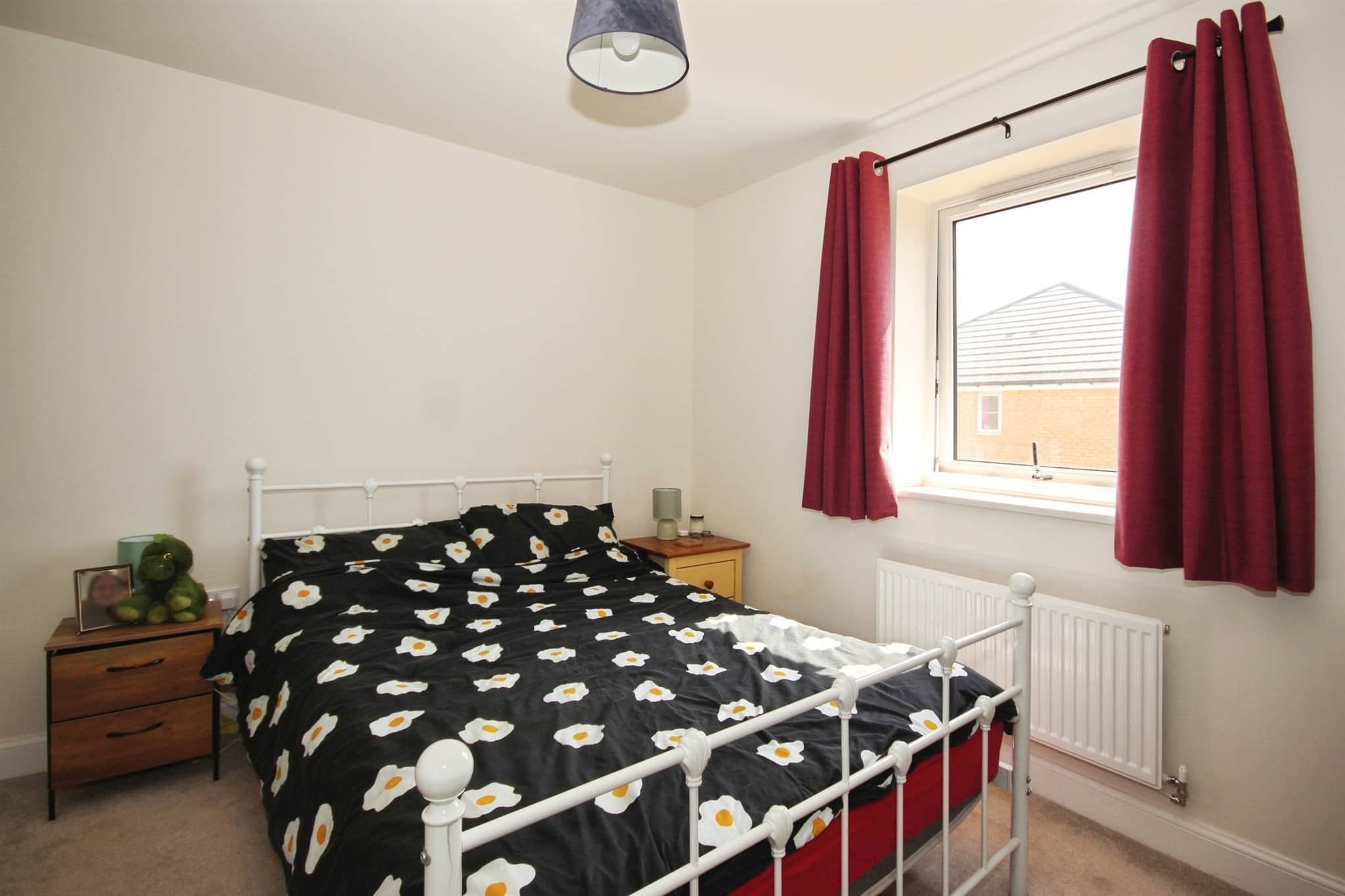 Property at Hedger Grove, Upper Lighthorne, Leamington Spa